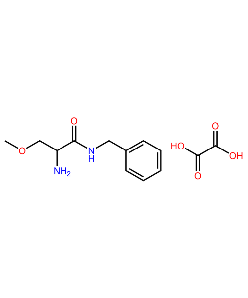 Lacosamide USP Related Compound D