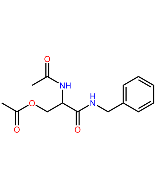 Lacosamide USP Related Compound B