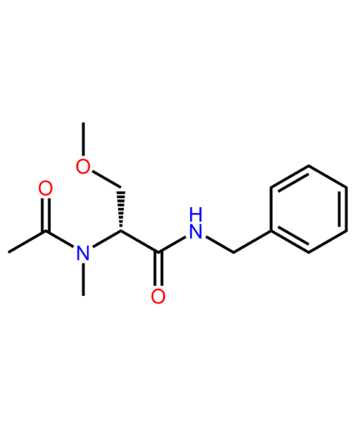 Lacosamide EP Impurity C (R-isomer)