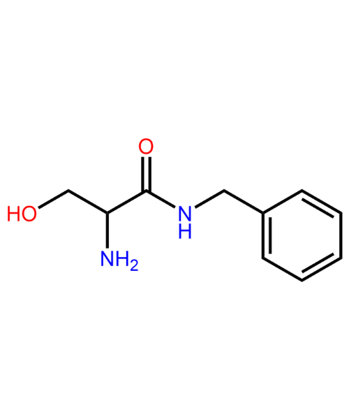 Lacosamide EP Impurity E