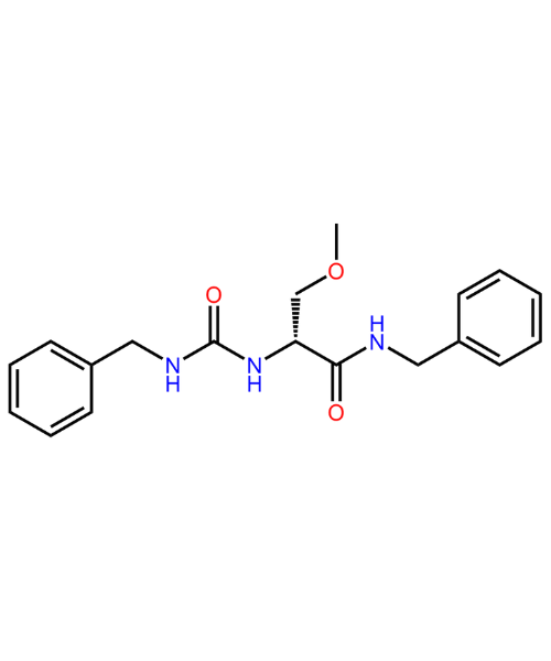 Lacosamide EP Impurity I