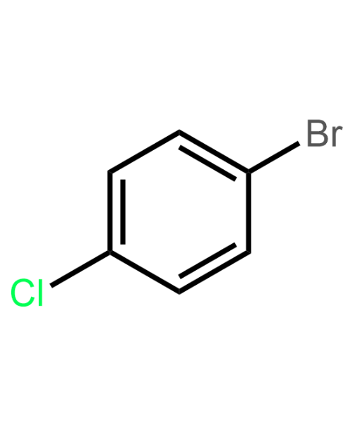 4-Chlorobromobenzene