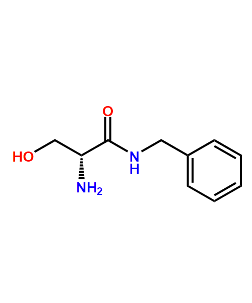 Lacosamide Impurity E