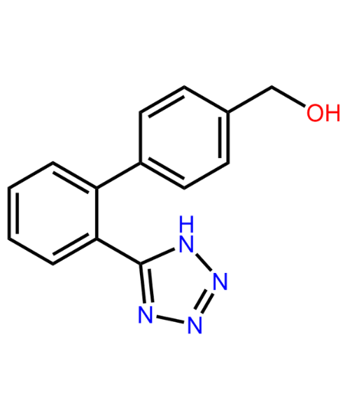 Losartan EP Impurity B