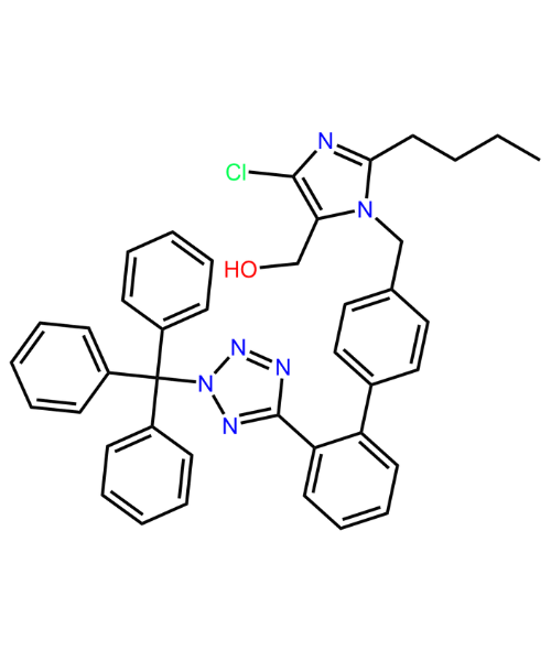 Losartan EP Impurity H