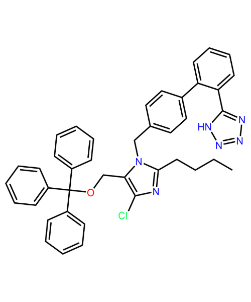 Losartan EP Impurity I