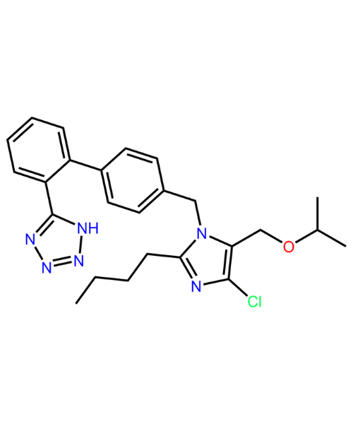 Losartan EP Impurity F