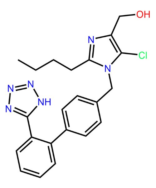 Losartan EP Impurity C