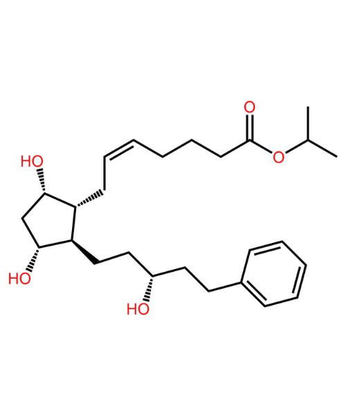 Latanoprost