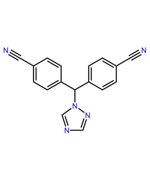 Letrozole