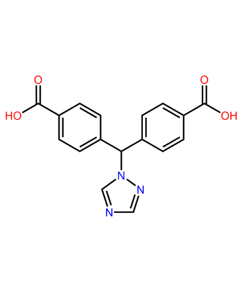 Letrozole Diacid