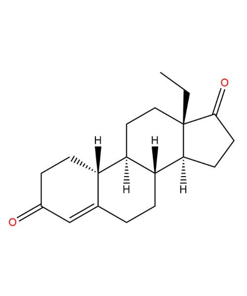 Levonorgestrel Impurity, Impurity of Levonorgestrel, Levonorgestrel Impurities, 21800-83-9, Levonorgestrel Impurity L