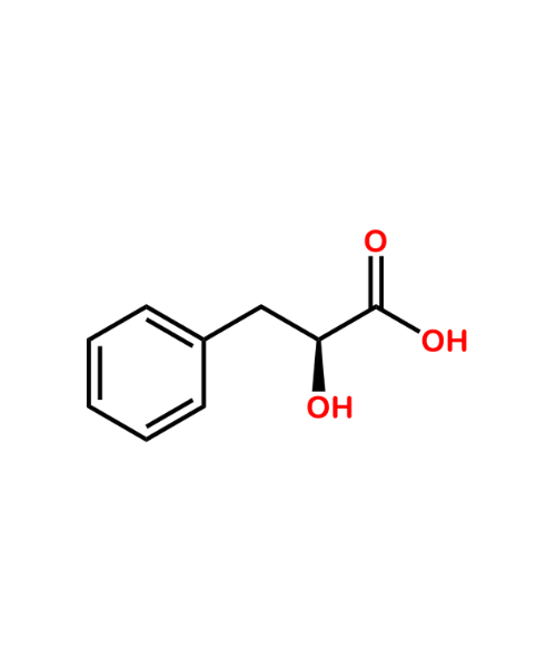 L-(-)-3-Phenyllactic Acid