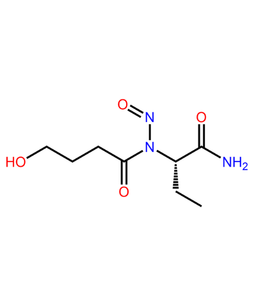 N-Nitroso Levetiracetam