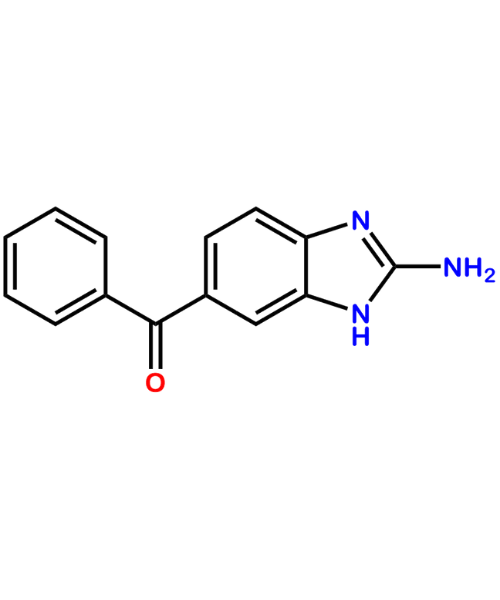 Mebendazole Impurity, Impurity of Mebendazole, Mebendazole Impurities, 52329-60-9, Mebendazole Impurity A