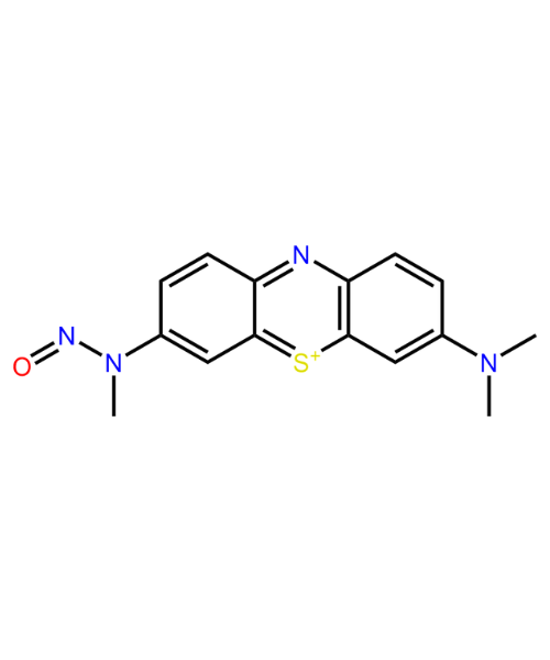 N-Nitroso Azure B