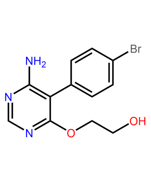 Macitentan Hydroxy amine Impurity