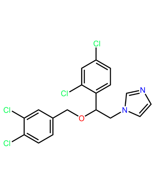 Miconazole EP Impurity F