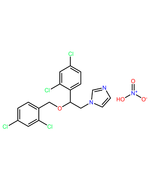 Miconazole Nitrate