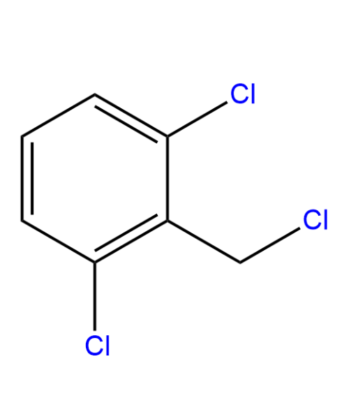Miconazole Impurity, Impurity of Miconazole, Miconazole Impurities, 2014-83-7, alpha,2,6-Trichloro-toluene