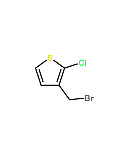 3-Bromomethyl-2-Chlorothiophene (TCBM)