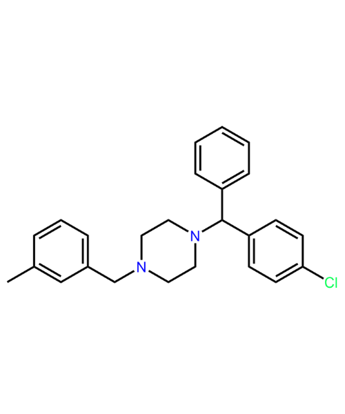 Meclizine