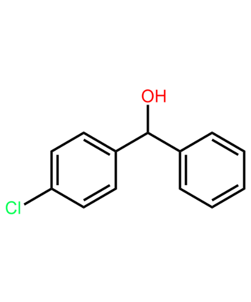 Meclizine USP Related Compound A