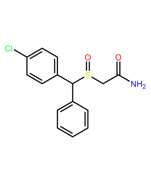 P-Chloro Modafinil