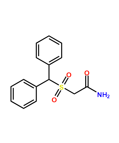 Modafinil Impurity B