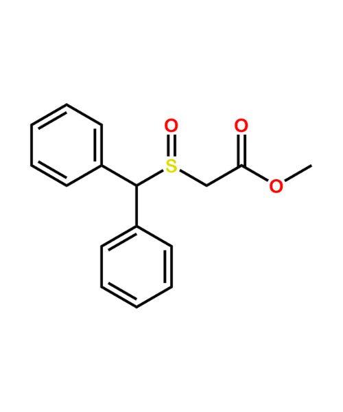 Modafinil Ester Impurity-II