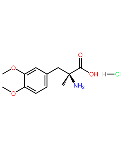 Methyldopa EP Impurity C