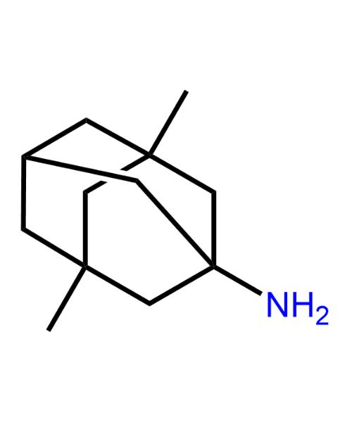 Memantine