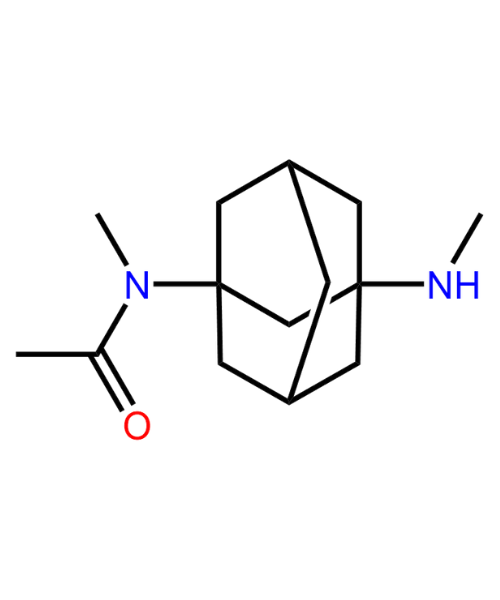 Memantine Amide Impurity