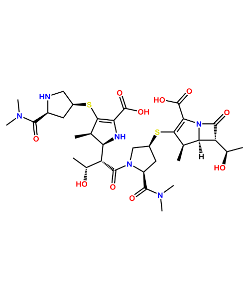 Meropenem EP Impurity B