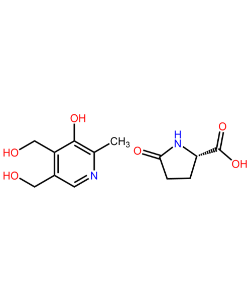 Metadoxine