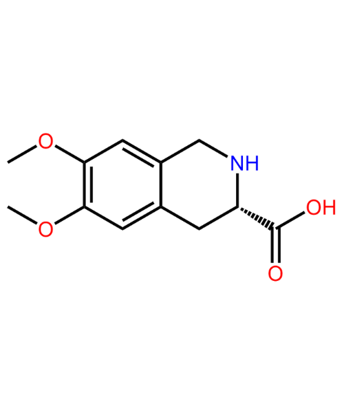 Moexipril Impurity 1