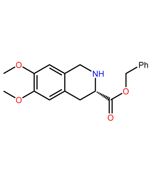 Moexipril Impurity 2