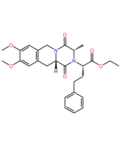 Moexipril USP Related Compound B