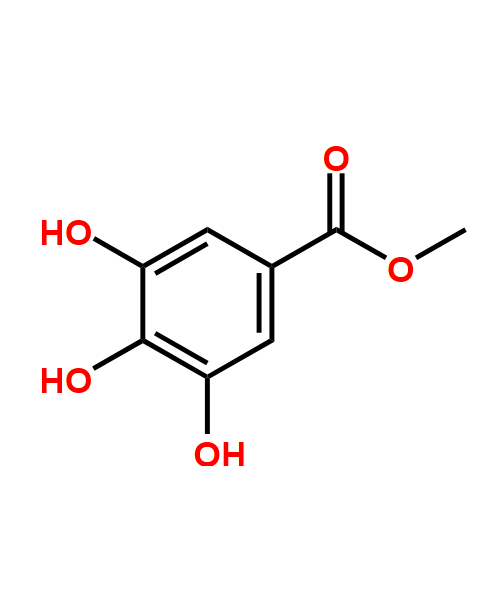 Methyl Gallate