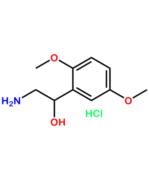 Midodrine Related compound A
