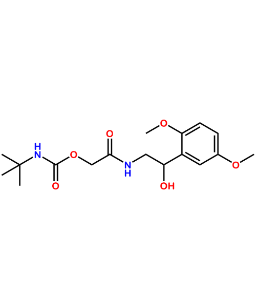 Midodrine Related compound C