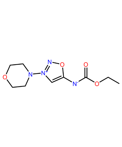 Molsidomine