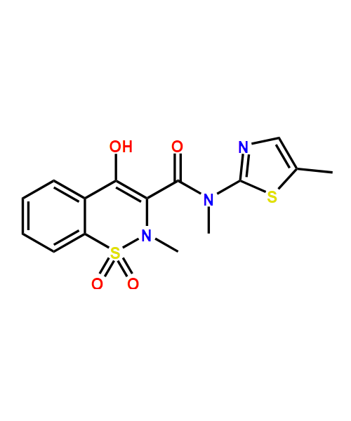 Meloxicam Impurity C