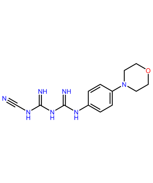 Momelotinib Impurity 14