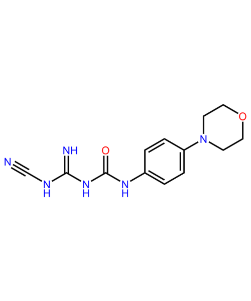 Momelotinib Impurity 15