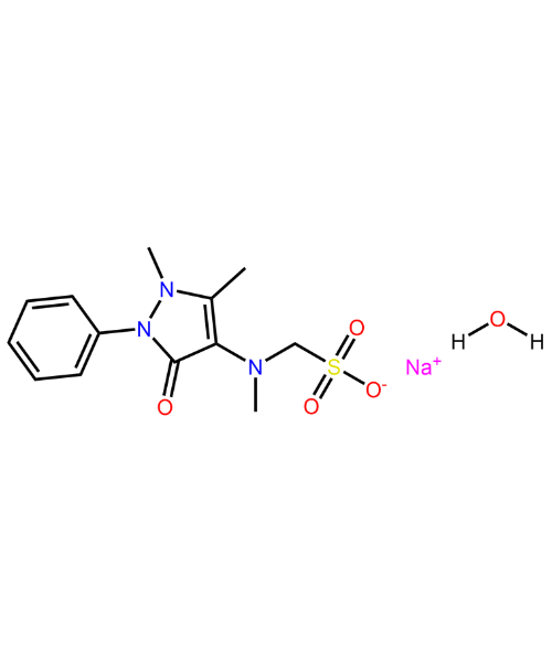 Metamizole Sodium Monohydrate