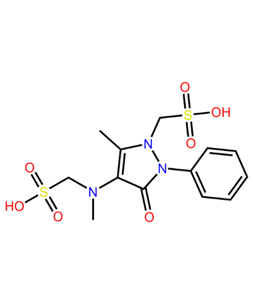 Metamizole Impurity 9