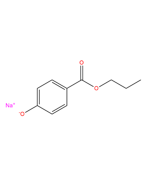 Sodium Propyl Parahydroxybenzoate