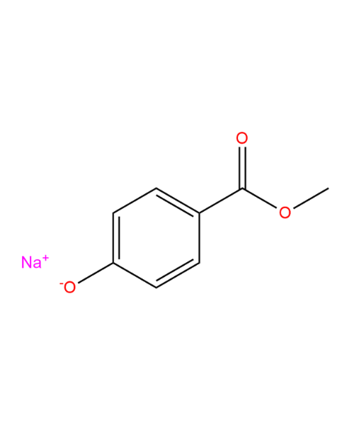 Sodium Methyl Parahydroxybenzoate