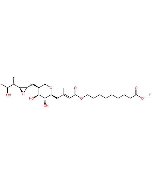 Mupirocin Lithium